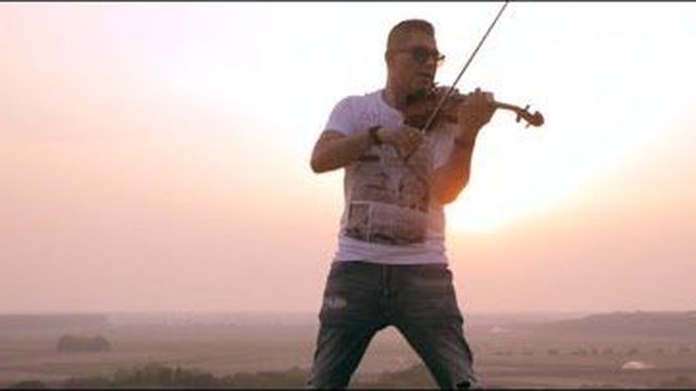Marco Rajt — Avicii: Waiting for Love