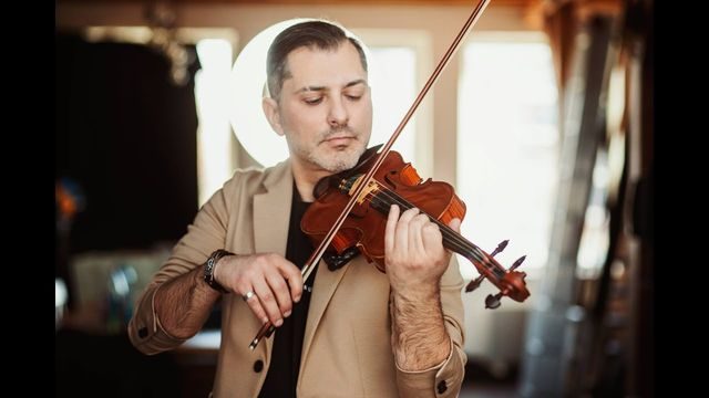 Marco Rajt — Pop meets Classic showreel