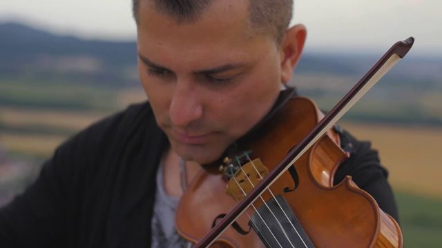 Marco Rajt — Queen: We Will Rock You