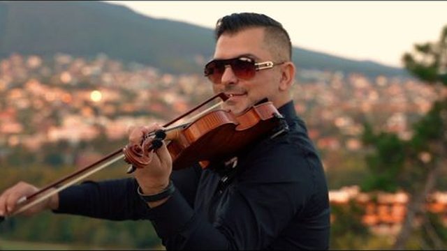 Marco Rajt — You Are The Reason